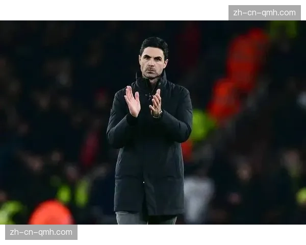 阿尔特塔谈战术进化:细微调整带来巨大价值 阿尔特塔谈战术进化:细微调整带来巨大价值