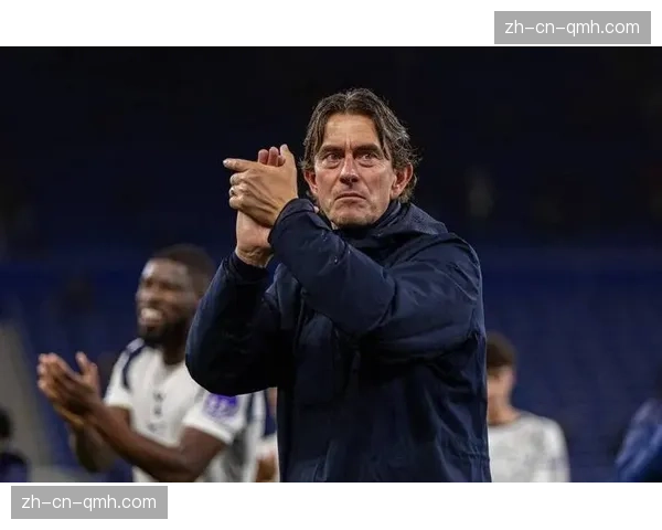 热刺三中卫体系因罗梅罗停赛瓦解 青年球员填坑效果不佳 热刺三中卫体系因罗梅罗停赛瓦解 青年球员填坑效果不佳