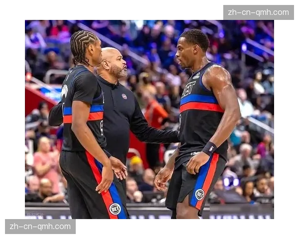 活塞内线连续缺阵 巴格利颈部扭伤将缺席第三场比赛 活塞内线连续缺阵 巴格利颈部扭伤将缺席第三场比赛