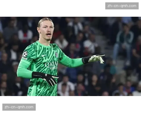 巴黎门将萨福诺夫全程零扑救 利物浦进攻彻底瘫痪