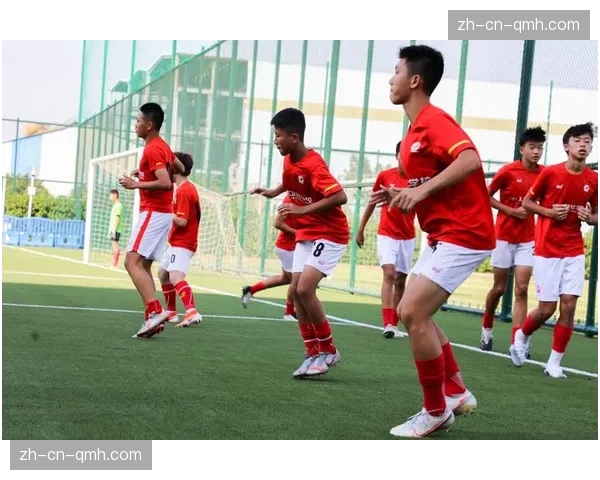 恒大足校年轻球员受市场追捧 刘佳乐张洪福等新星转会至中超队